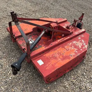 5 ft 3-Point Rotary Mower