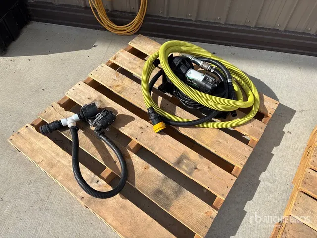 Dura-Pump Chemical Pump