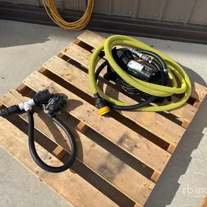 Dura-Pump Chemical Pump