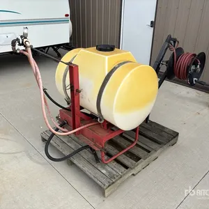 50 gal Estate Sprayer