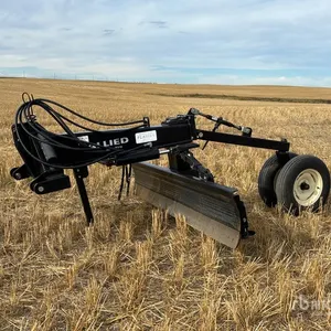 Allied C10150 120 in 3-Point Hitch Blade Attachment