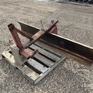 84 in Blade Attachment