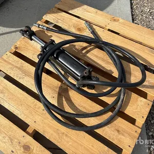 Hydraulic Cylinder