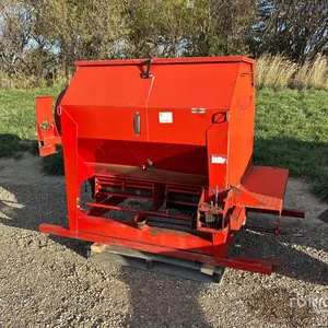 Valmar Airflo 320 Fertilizer Applicator