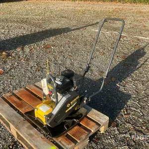 Bomag BP12/50 Vibratory Plate Compactor