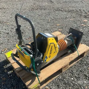 Bomag BT 60 e Jumping Jack Tamper