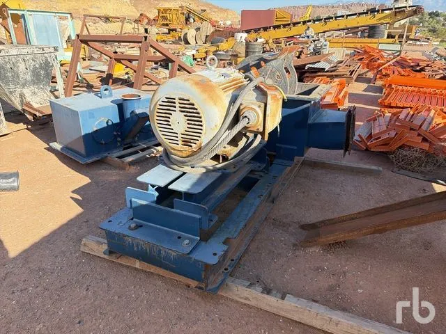 Air Crusher