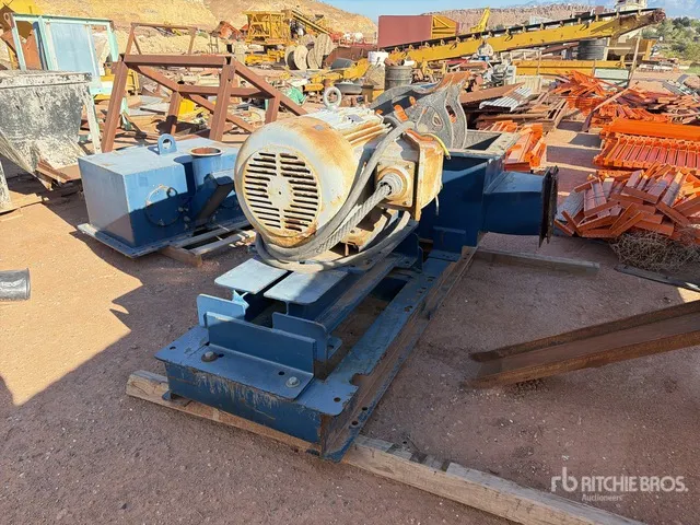 Air Crusher