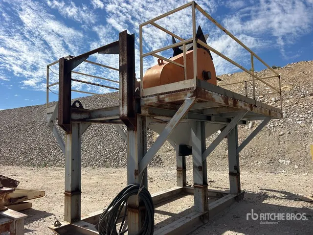 Roll Crusher