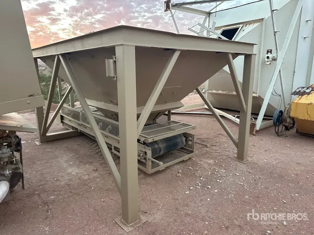 Bag House