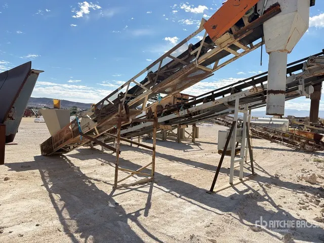 Goodfellow 18 in x 34 ft Conveyor Belt