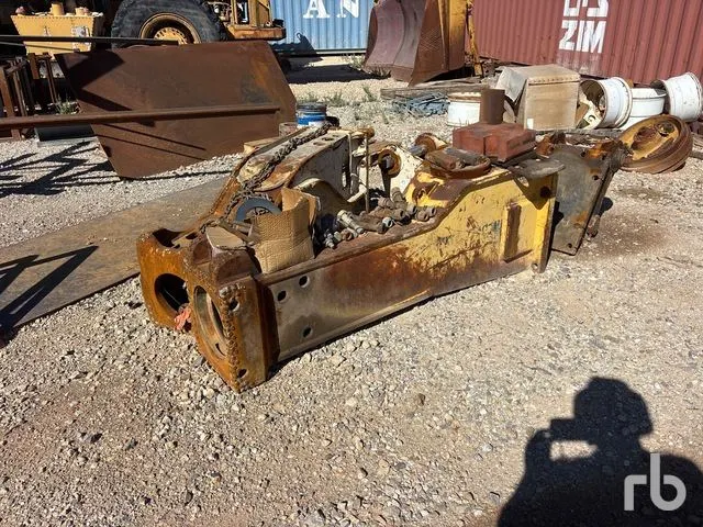 2005 Atlas Copco MB1700 Hydraulic Breaker