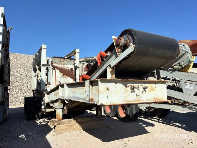 Jaw Crusher