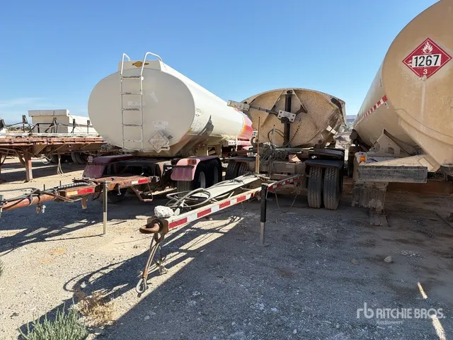 2011 Smithco SX2FP-31-24 31 ft Quad/A Pup Side Dump Trailer