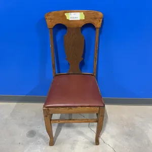 Oak Chair