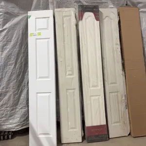 5 - Bifold Closet Doors