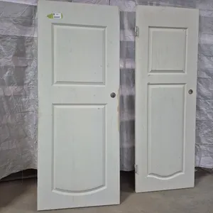 2 - Walk In Closet Doors