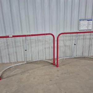 2 - Hockey Nets