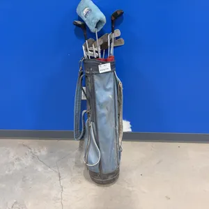 Right Handed Golf Clubs