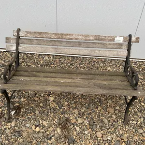Bench