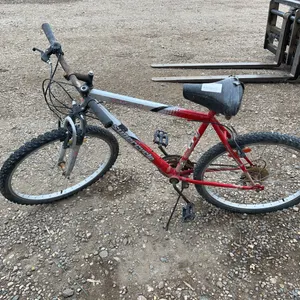 Super Cycle Bike