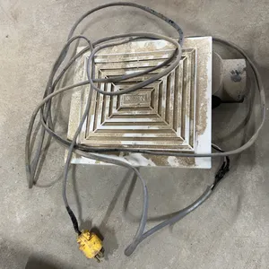 Bathroom Fan
