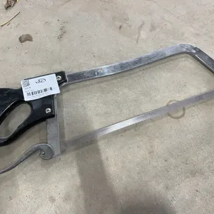 Meat Saw