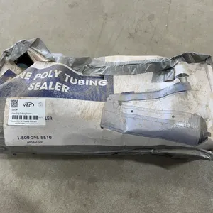 Uline PolyTubing Sealer