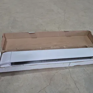 Electric Baseboard Heater