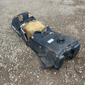 Polaris Indy 500 Seat/ Gas Tank