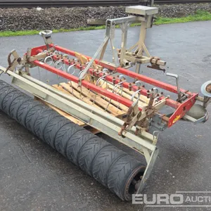 80" Arena Leveller 
