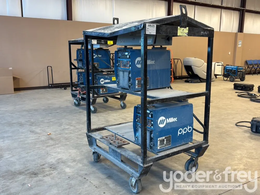 Miller XMT304