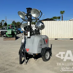2019 Wacker LTV6L 
