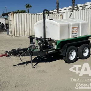 2018 Multiquip WTSCSG 
