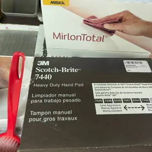 Scotch-Brite Pads