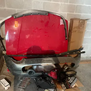 Various Car Parts