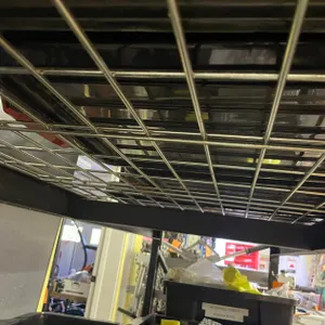 Heavy Duty Shelving Unit