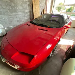1995 Chevy Camaro (Has WI Title)