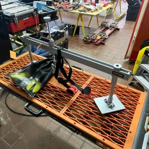 Vevor Pulling System