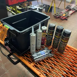Autobody Sealant