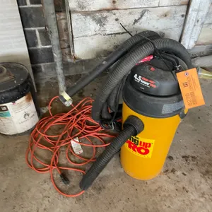 Shop Vac Hang Up Pro Wet/Dry