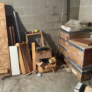 (7) Boxes of Armstrong Ceiling Panels