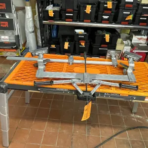 Star Strong Puller System