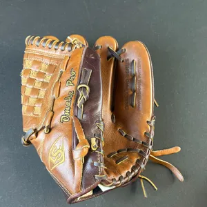 Louisville Slugger Omaha Pro Series 12" Baseball Glove Brown RHT