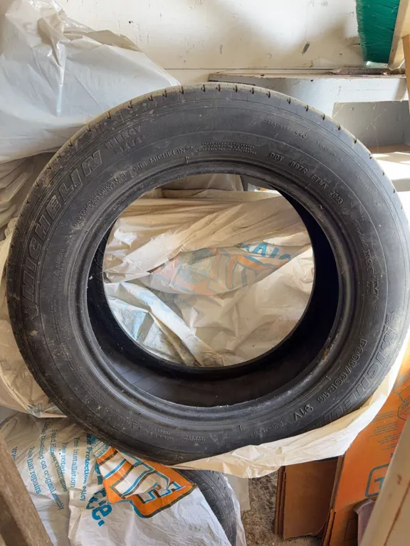 Michelin Energy MXV4 P205/60R16 91V Tire