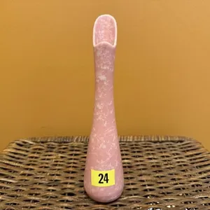 Shawnee pottery vase