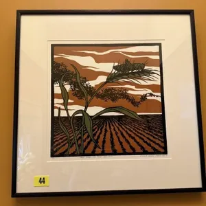 "Hard Time in the Country" artwork