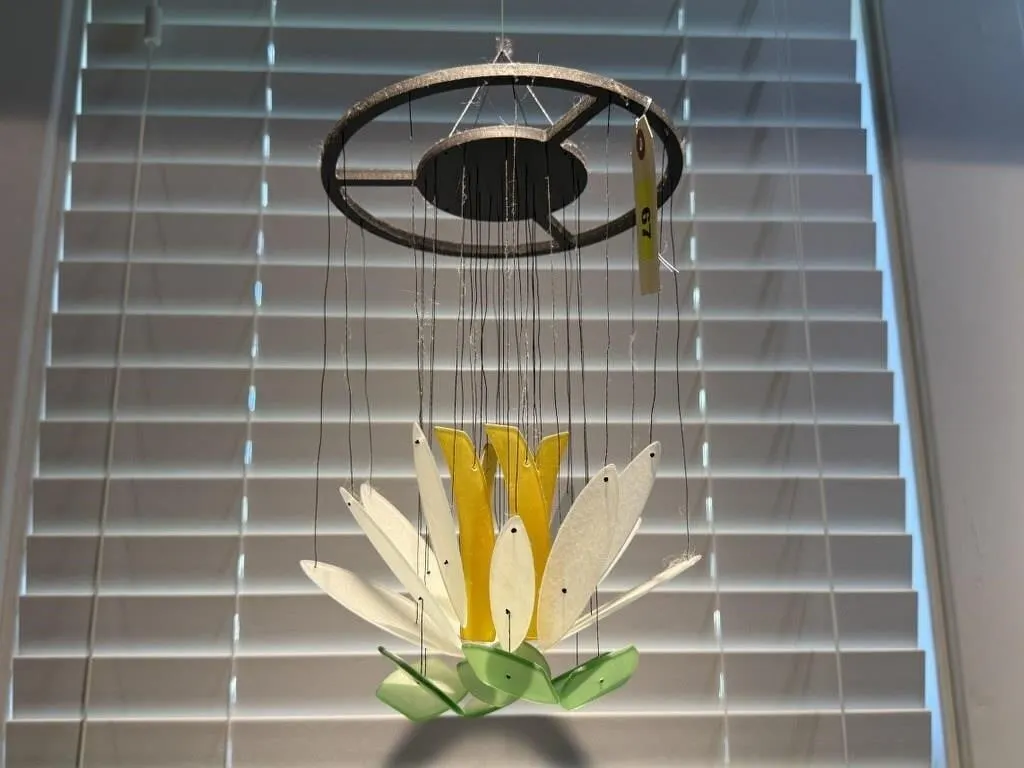 Lily mobile