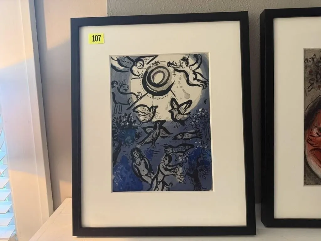 "Creation" artwork