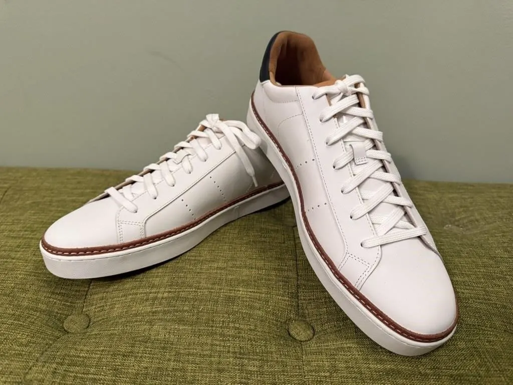 NEW Port Washington tennis shoes